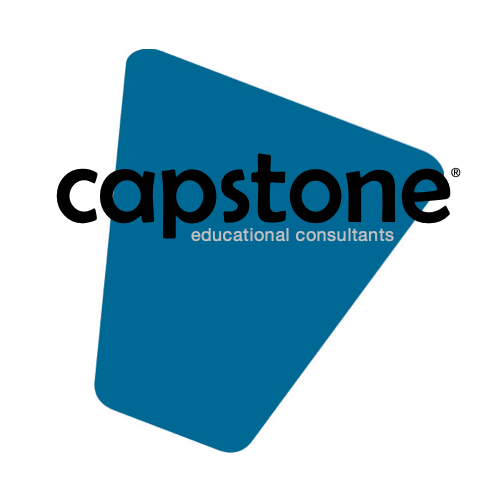 Capstone Educational Consultants logo