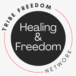 Tribe Freedom Network logo