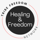 Tribe Freedom Network logo