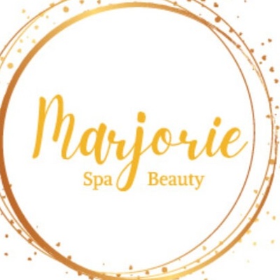 Marjorie Spa & Beauty logo