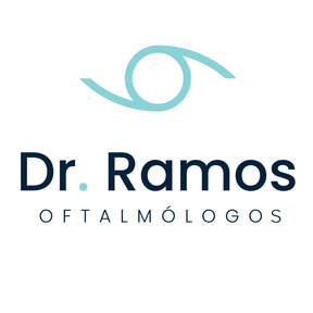 Dres. José Luis Ramos y Juan José Rodríguez, Oftalmólogos logo