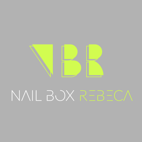 NAIL BOX REBECA STUDIO logo