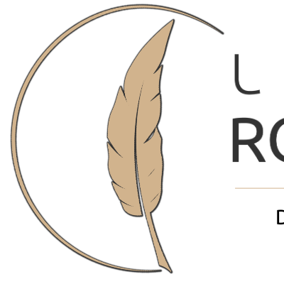 LouiseRostgaard logo