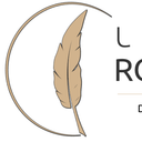 LouiseRostgaard logo