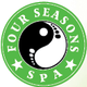 All Seasons Spa logo