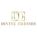 DIVINE DRESSES logo