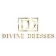 DIVINE DRESSES logo