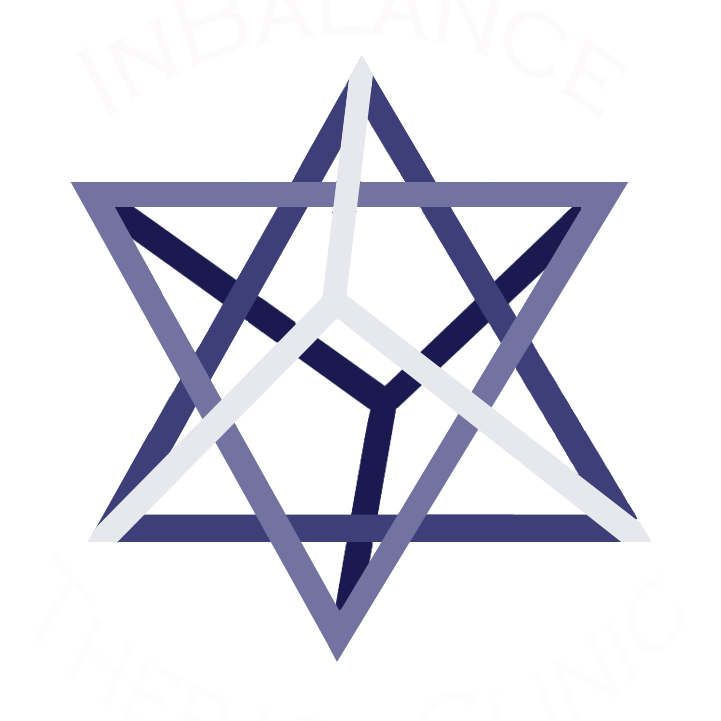 InBalance Therapy Clinc logo