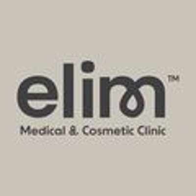 Elim Clinic Address. 383 Malvern Road. South Yarra logo