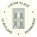 Lister Place logo