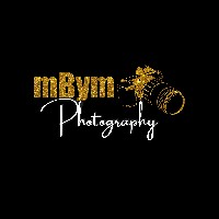 mBym Photography logo