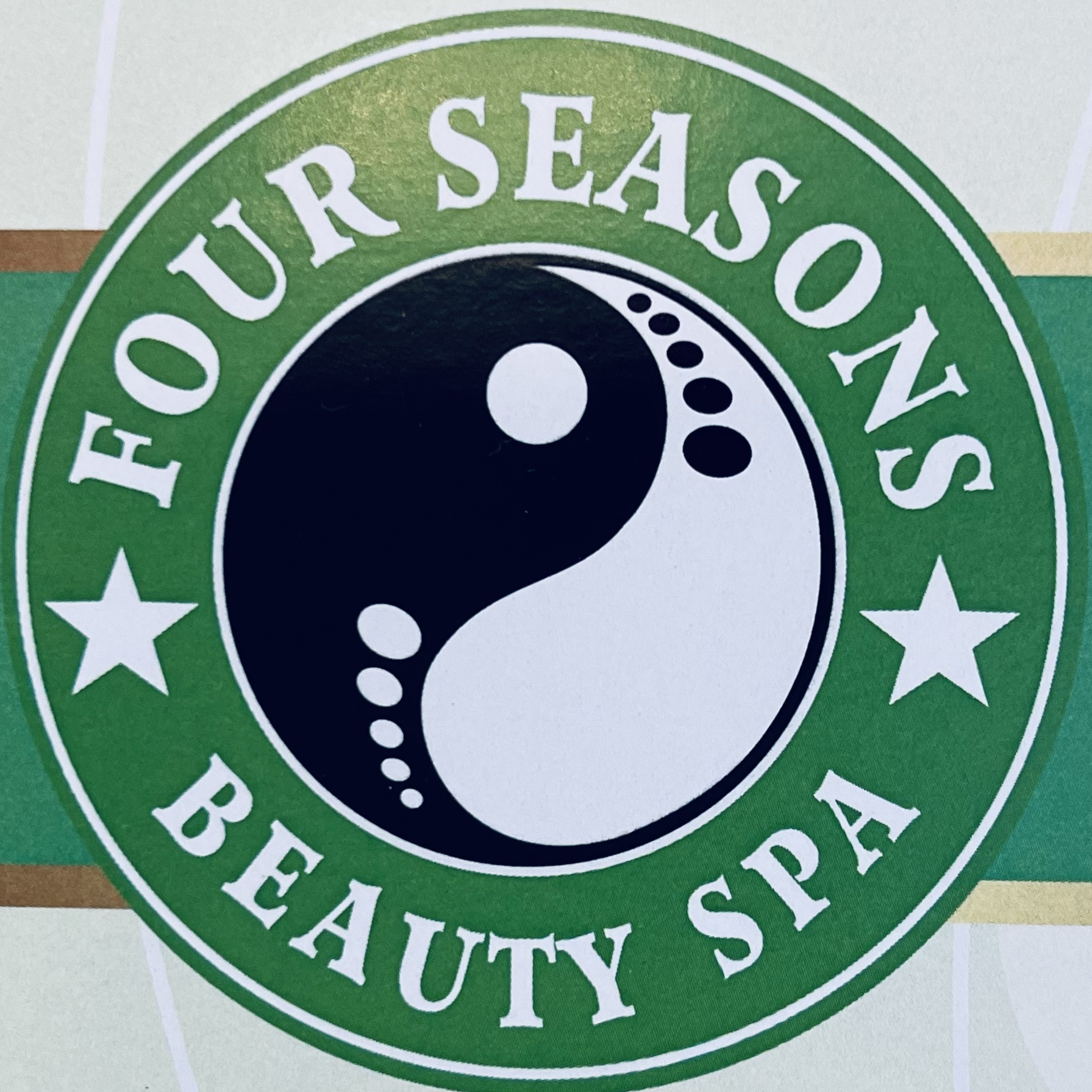 Four Seasons Beauty Spa logo