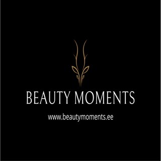 ✨Beauty Moments by Maarja Hirv since 2009✨ logo