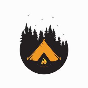 Base Camp | North Valley logo