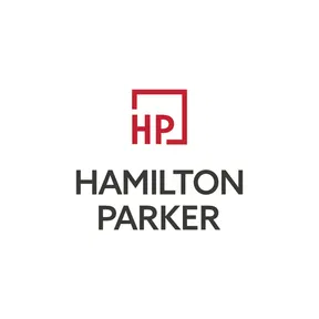 Hamilton Parker logo