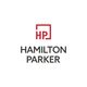 Hamilton Parker logo