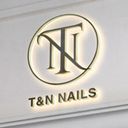 T&N NAILS (Bitte online reservieren in Website www.tn-nails.de) logo