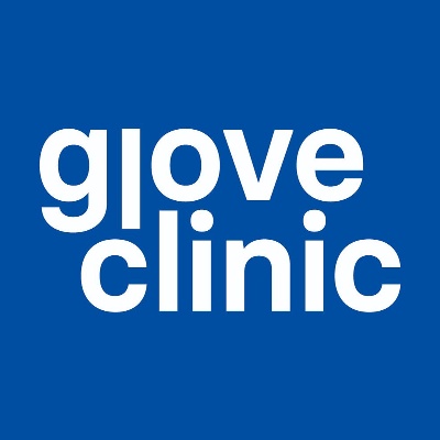 glove clinic logo