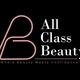 Allclassbeauty logo