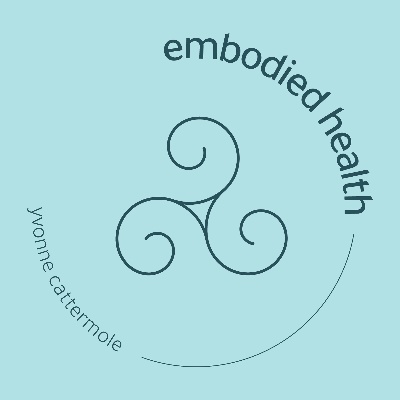 embodied health - find your healthiest self logo