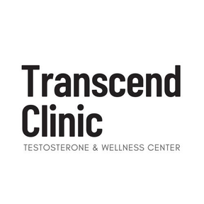 Transcend Clinic logo