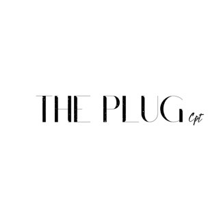 The plug cpt logo