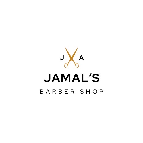 Jamal Barber Marin logo