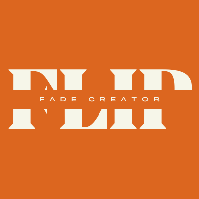 Flip Fade Creator logo