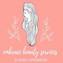 Embrace Beauty Services logo