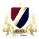 Cheam Cricket Club logo