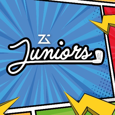 ZSA Juniors logo