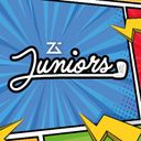 ZSA Juniors logo