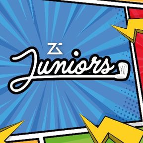 ZSA Juniors logo