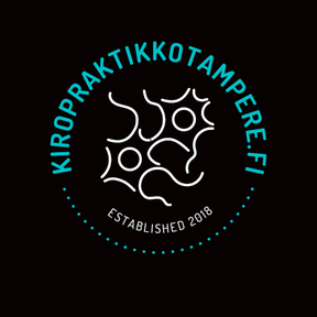 Kiropraktikko Tampere logo