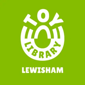 Lewisham Toy Library logo