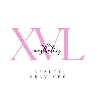 XVL Aesthetics logo