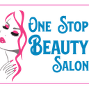 One Stop Beauty Salon logo