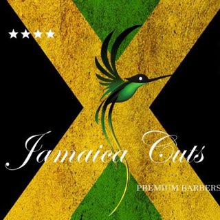 Jamaica Cuts logo
