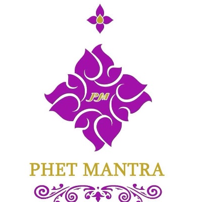 PhetMantra logo