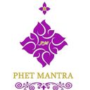 PhetMantra logo