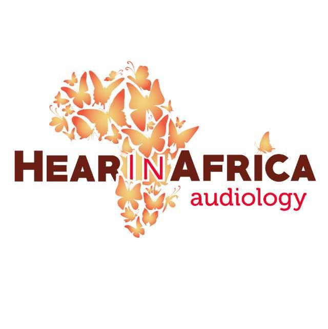 HearInAfrica logo