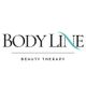 Bodyline Beauty Therapy logo