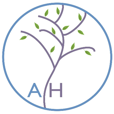 Aughton Hypnotherapy logo