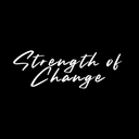 Strength of Change logo