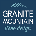 Granite Mountain Stone Design logo