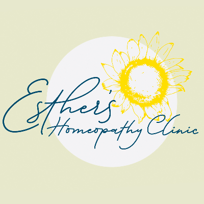 Esther's Homeopathy Clinic logo