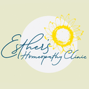 Esther's Homeopathy Clinic logo