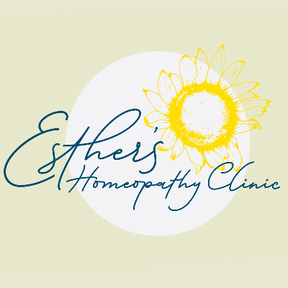 Esther's Homeopathy Clinic logo