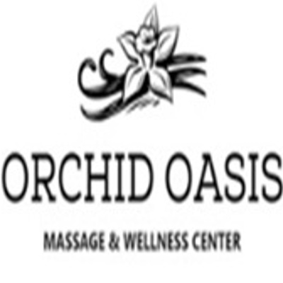 Orchid Oasis Massage Wellness Centre logo