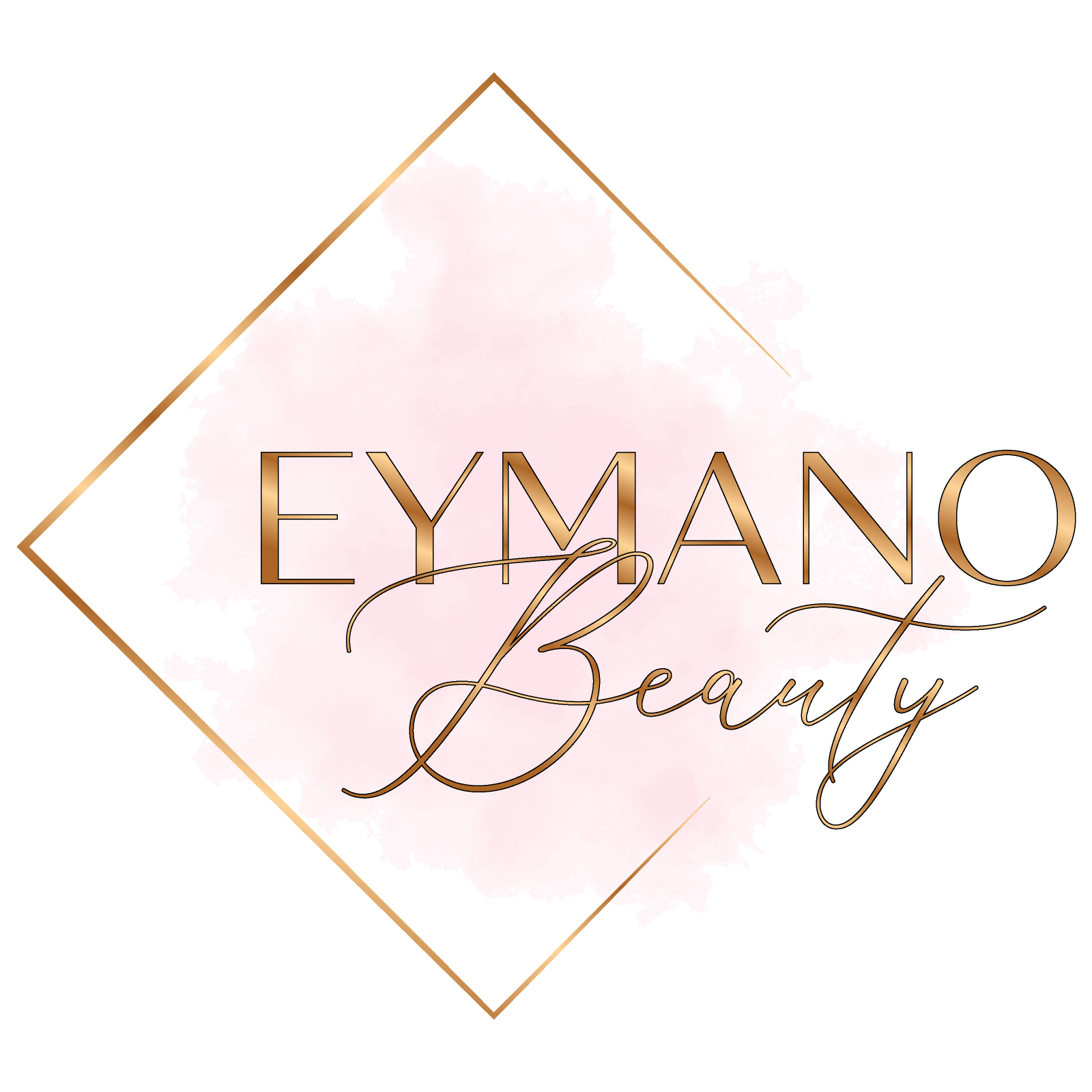 Eymano Beauty logo